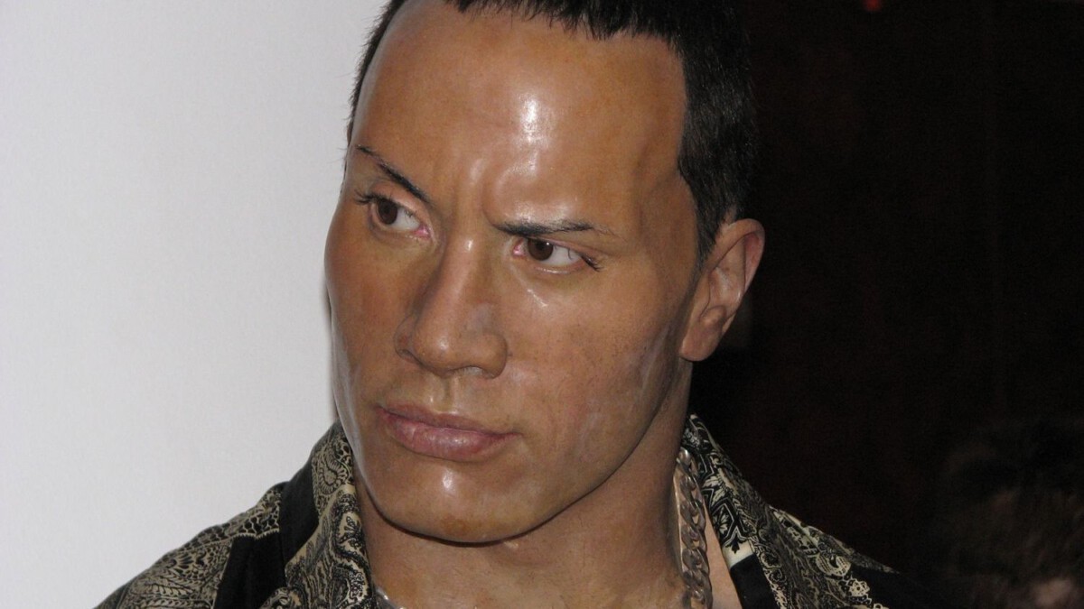 Photos: Dwayne Johnson Opts to Wear Polynesian Skirt to Met Gala 2026
