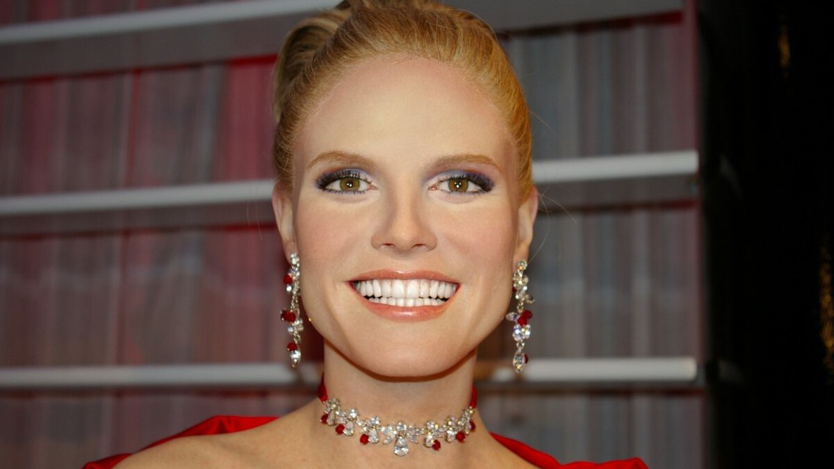 Heidi Klum Proves Shes The Ultimate Costume Queen