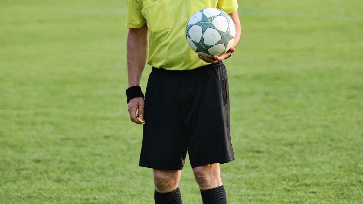 HMRC loses landmark £584,000 tax battle as referees ruled self-employed