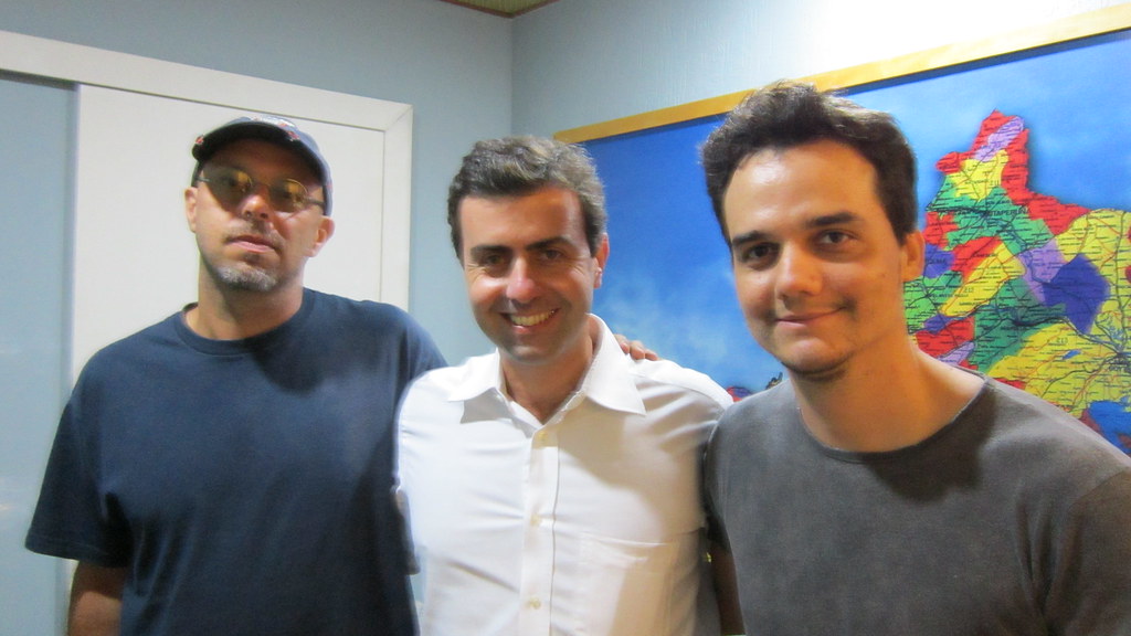 Wagner Moura Joins Ralph Fiennes and Colin Farrell in New Dark Comedy Film