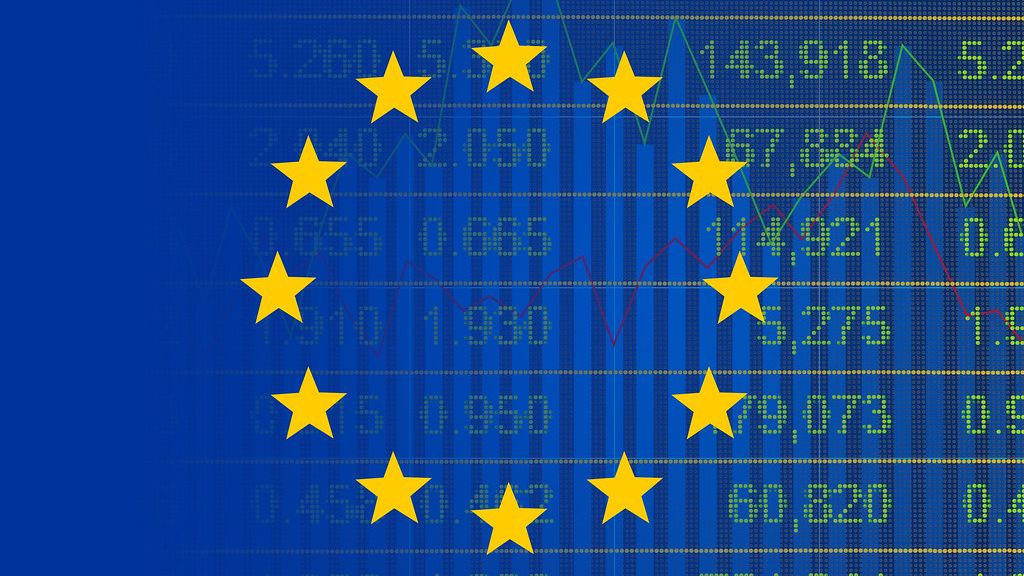 European shares dip as fresh US-Iran clashes rattle risk sentiment