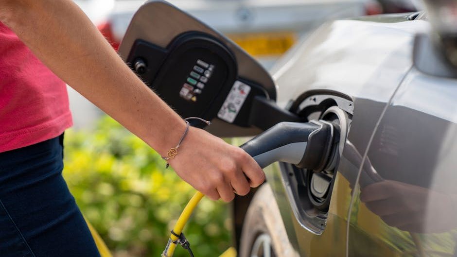 Reeves’s pay-per-mile EV tax ‘could cost Treasury £4.8bn’, industry coalition warns