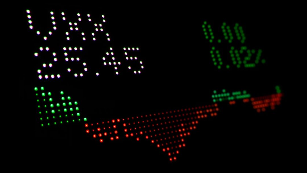AUD/USD Dipped Towards 0.7130 Key Minor Support Ahead Of RBA Decision