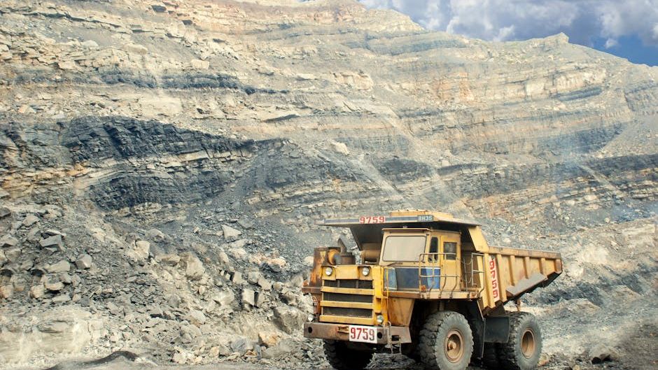 Tertiary Minerals plans drilling at Zambia silver project