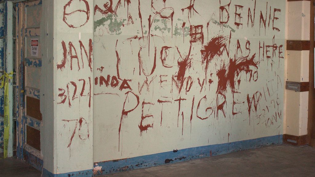 Mamdani Condemns Swastikas Painted On NYC Synagogues, Homes
