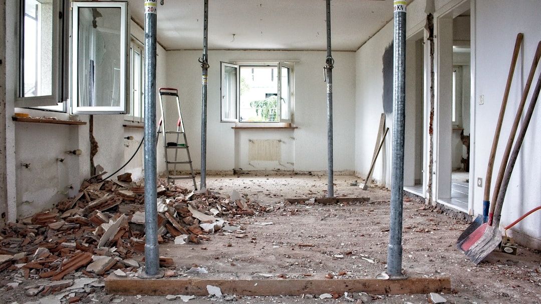 Dear Abby: My husband wants me to finance the house renovations while not being apart of the will