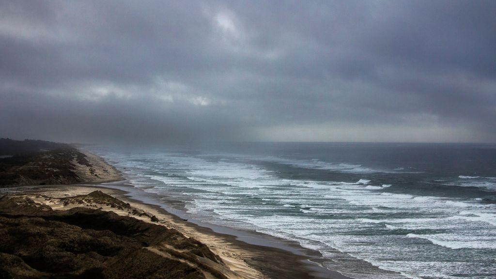 AccuWeather Forecast: Level 1 storm to bring showers to parts of Bay Area during evening commute