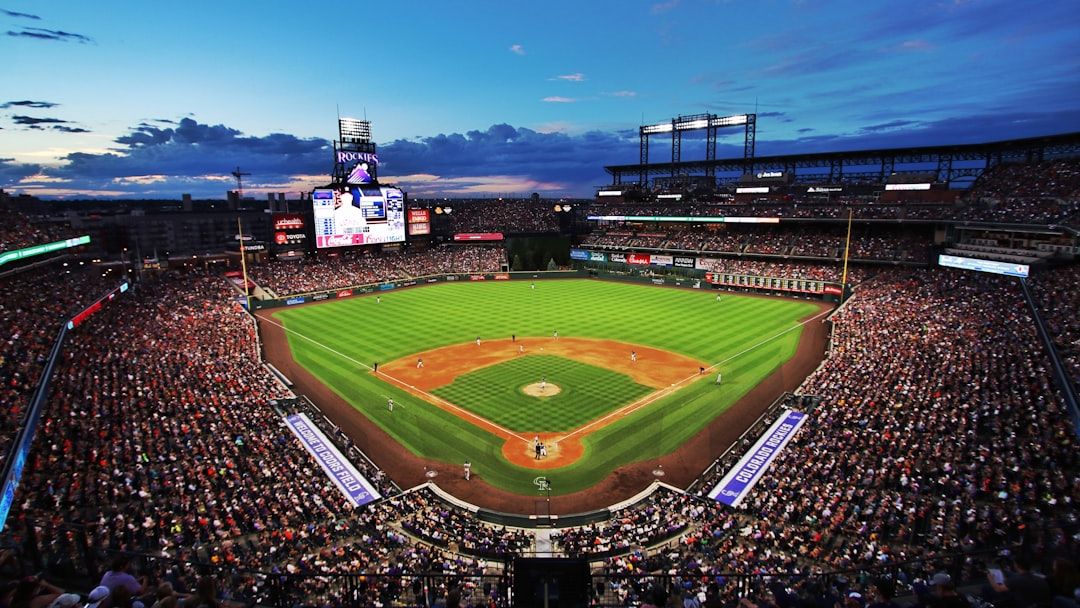 High-A Northwest League Glance