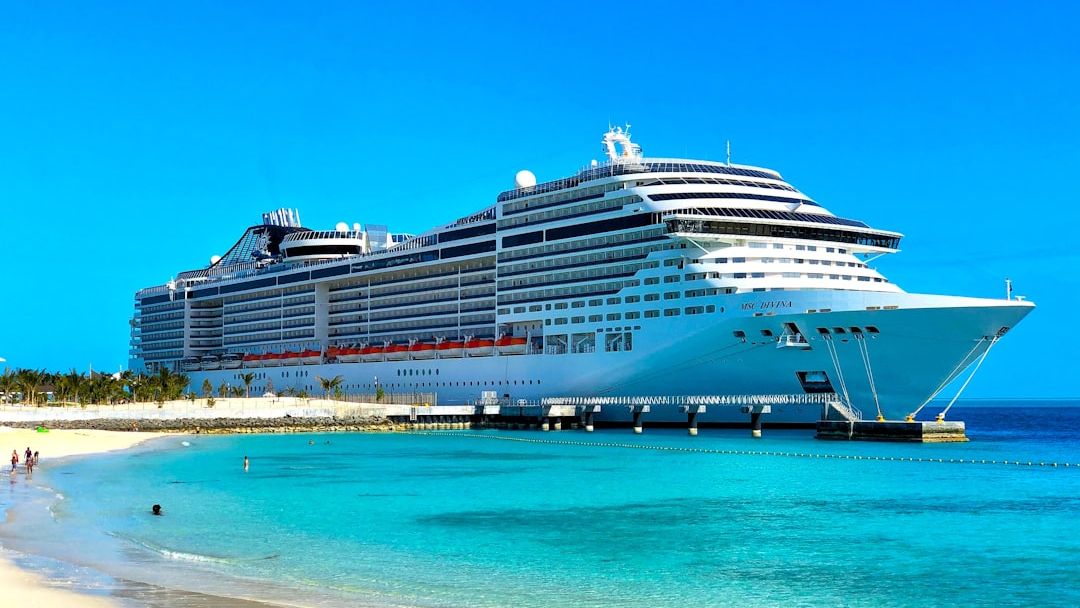 A cruise ship is waiting for help after 3 people died in a suspected hantavirus outbreak