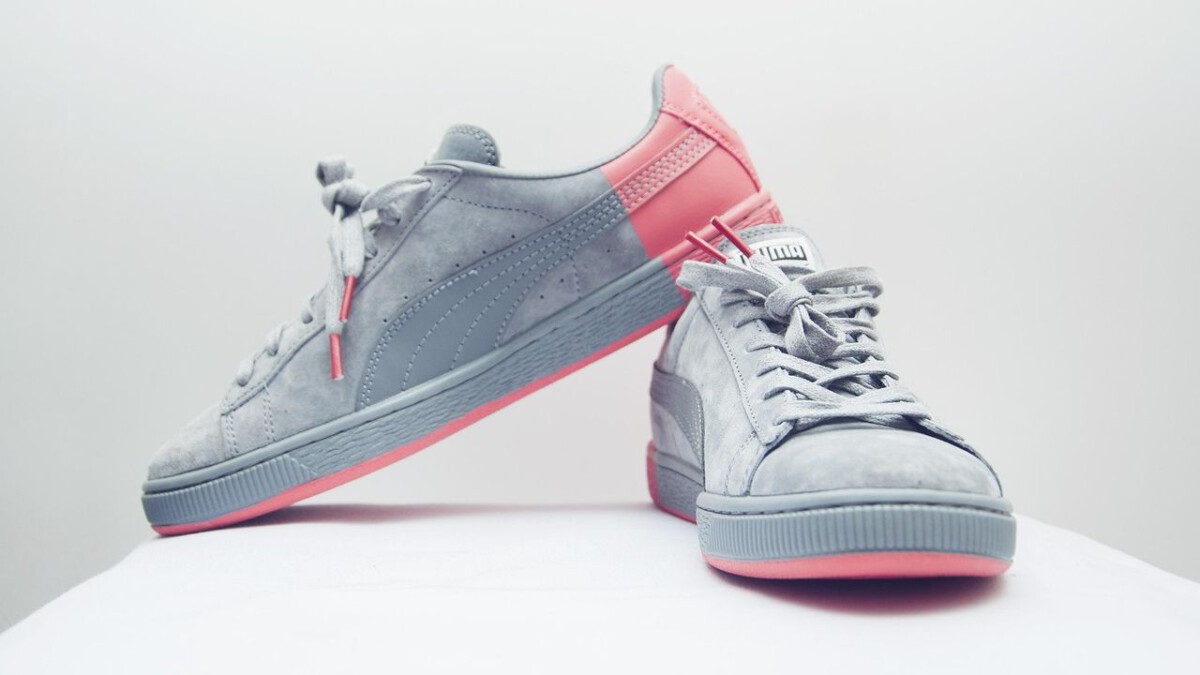 Rosé and the PUMA H-Street Are Back On The Block