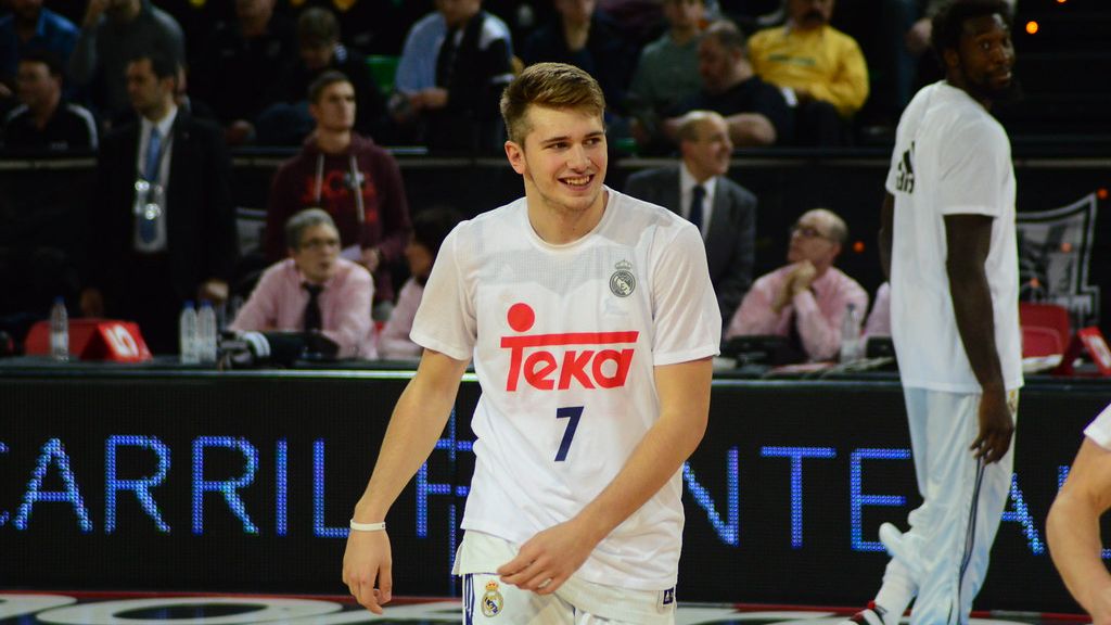 Lakers’ Doncic, Thunder’s Williams ruled out for Game 1 of West semifinals with hamstring injuries