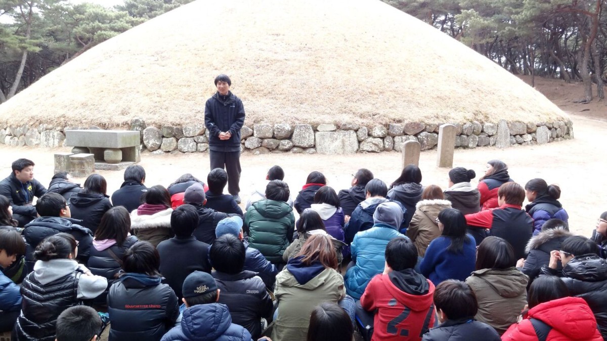 What Is South Korea Known For?