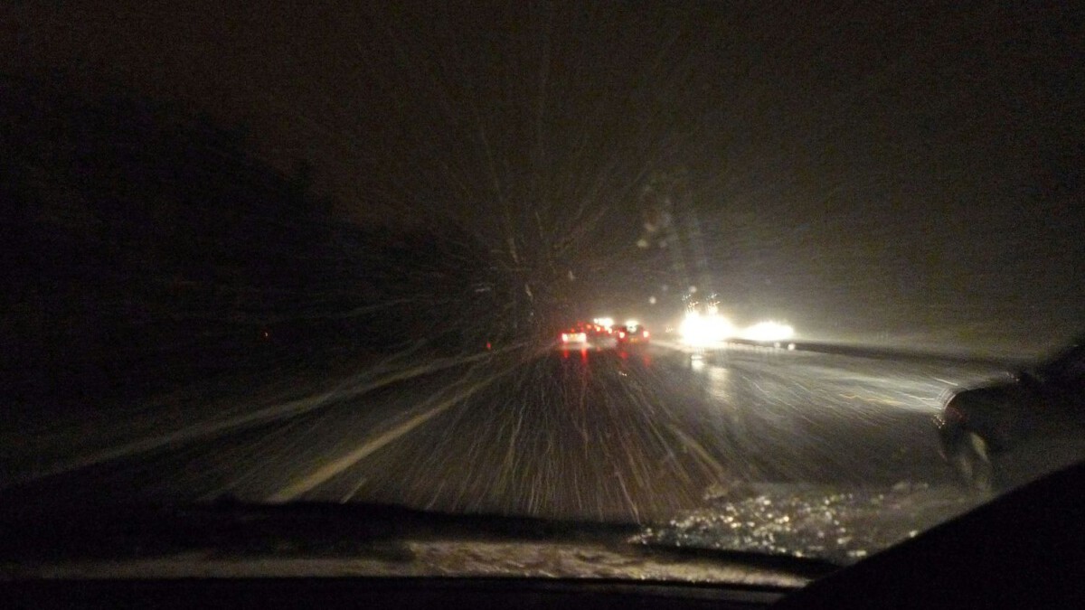 Heavy Snow Warning in Colorado, Wyoming as 30 Inches To Hit: 'Hazardous'
