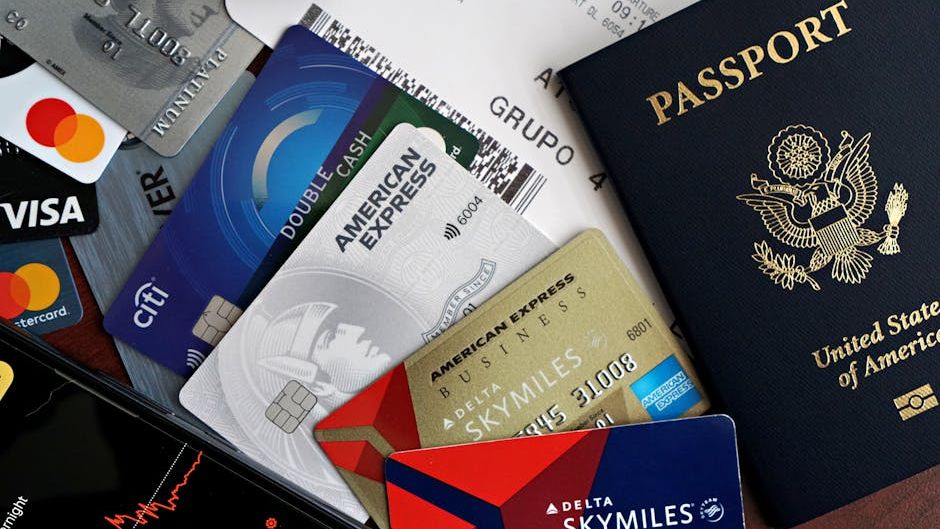 Amex Platinum vs. Chase Sapphire Reserve: Which premium travel card is right for you?
