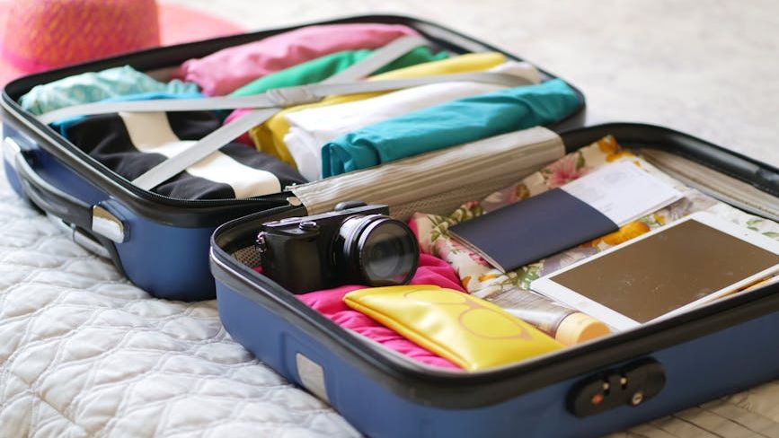 What to pack in your car for a road trip, according to travel expert Samantha Brown