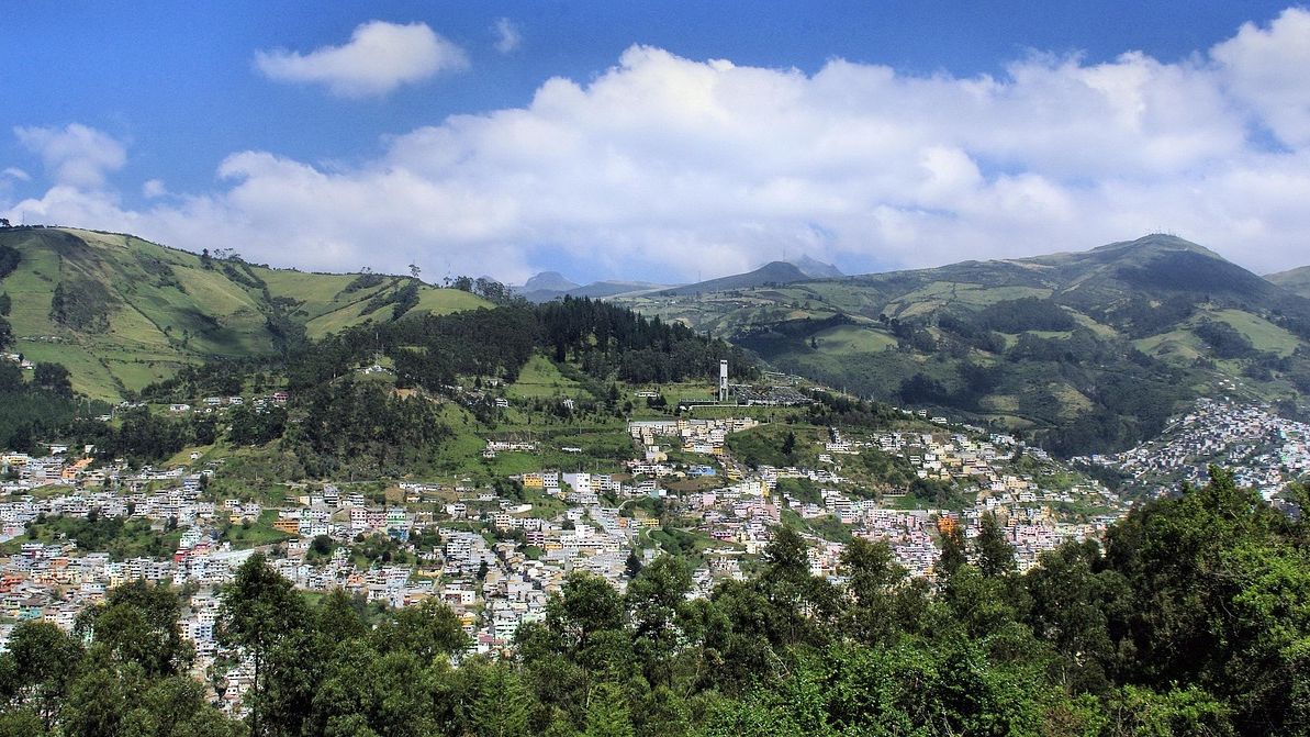 Ecuador Itinerary: A 14-Day Volcano-Focused Highlands Route