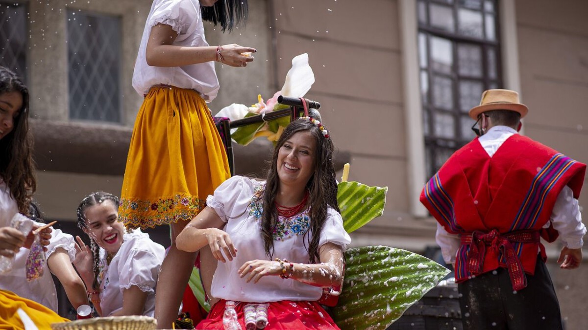 The City I Didn’t Want To Leave: My Guide To Cuenca, Ecuador