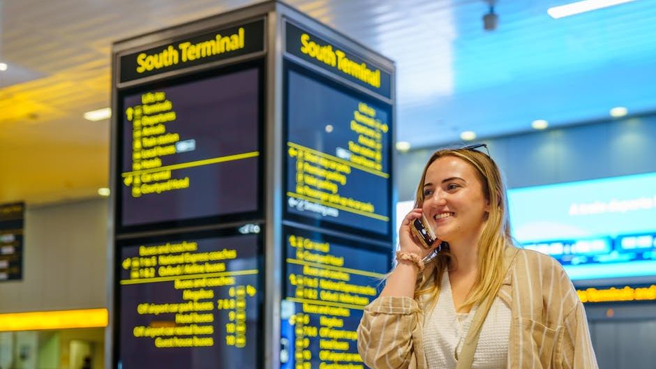 Don’t pay Gatwick Airport drop off charge: One legal alternative