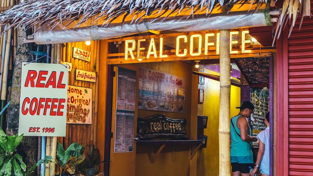 From Beachside Lattes to Bold Espressos: 12 Best Boracay Coffee Shops