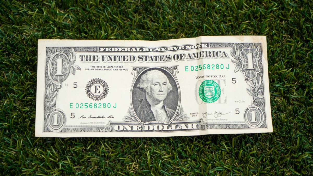 The U.S. debt now exceeds the country's GDP. Should we worry?