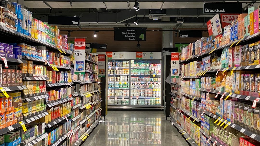 The "Choice Overload" Crisis: Why Having Too Many Options Is Paralysing Your Joy.