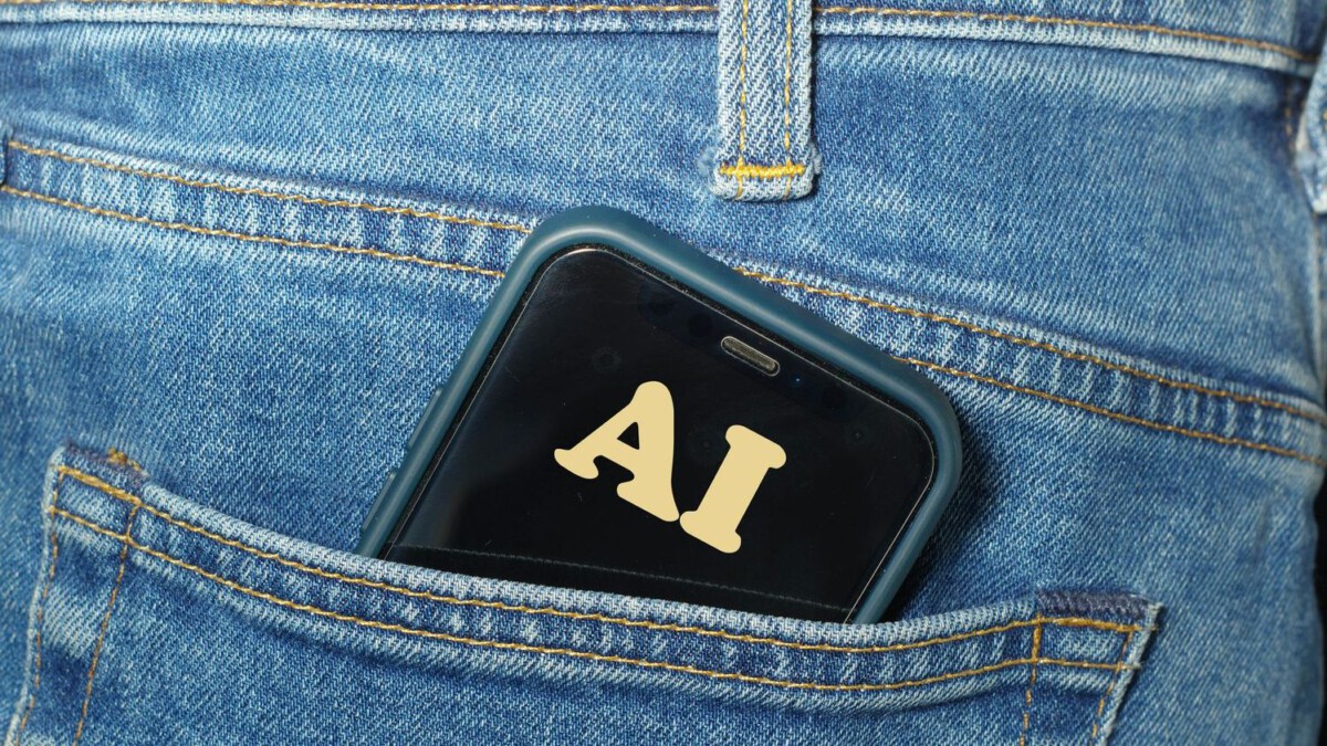 More companies are pointing to AI as they lay off employees