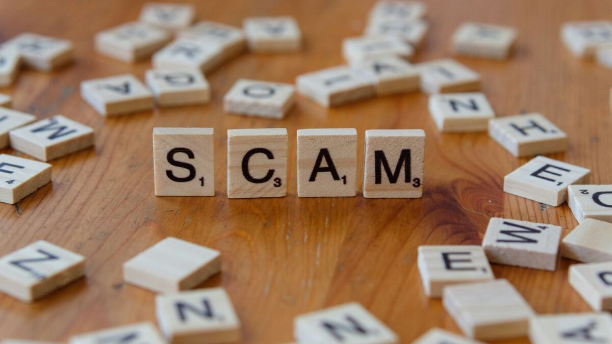 New report shows surge in scams targeting Americans as fraud tactics grow more advanced
