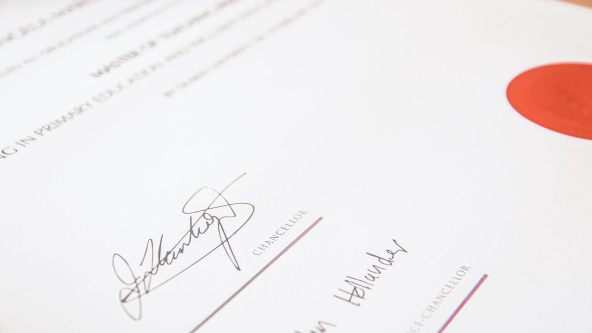 The “John Doe” Financial Block: Why Some POA Forms Are Being Rejected Under New Bank AI Security Protocols
