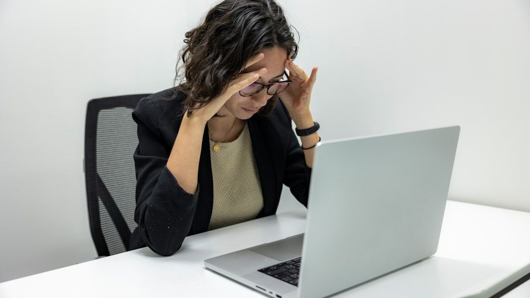 3 Reasons Why We Self-Sabotage Right Before a Major Breakthrough