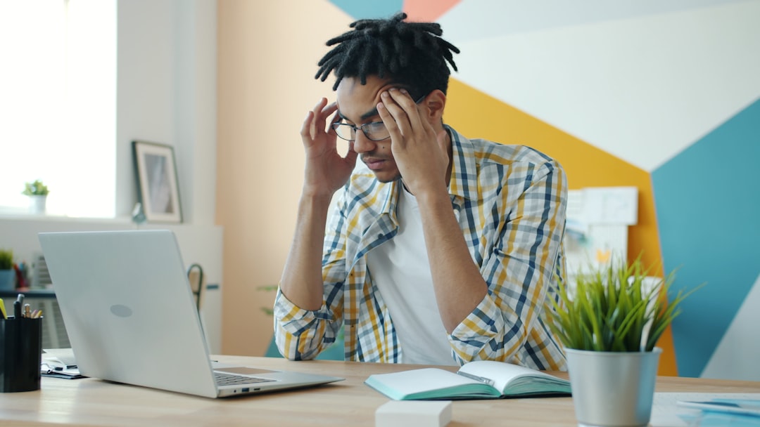 Why "Productivity" Is Actually a Trauma Response for Some People