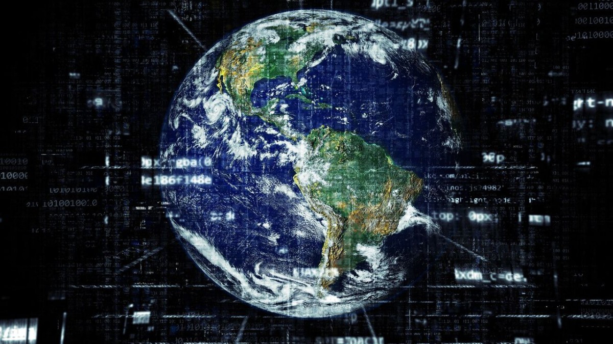 The "Passport to Profit": Why Investing Globally Is No Longer Optional