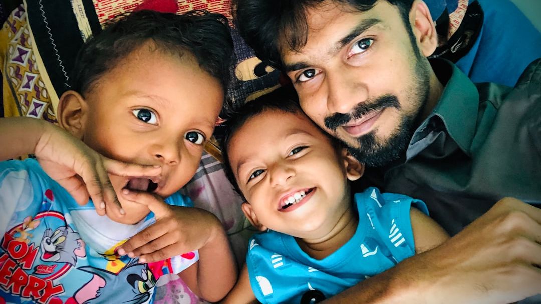 Photos: Thalapathy Vijay�s Quiet Celebrations With Family Goes Viral