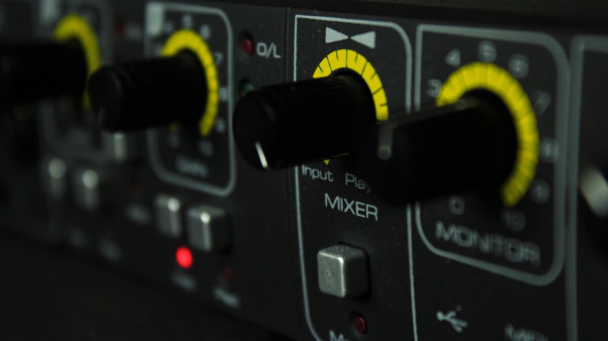 Welches Audio Interface fürs Homestudio?