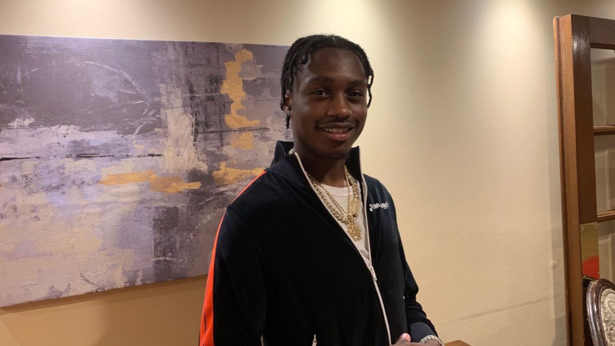 Lil Tjay’s ‘First Time’ Reaches Number One as a Fully Independent Artist