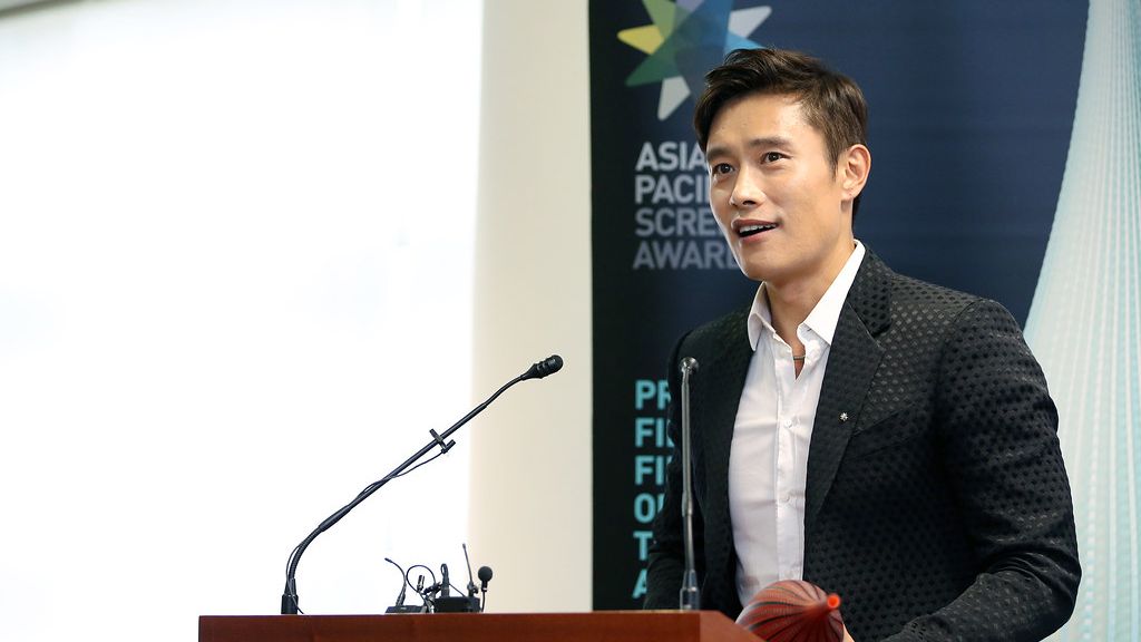 ‘Squid Game’ & ‘No Other Choice’ Star Lee Byung-hun Signs Up For Martial Arts Action Pic ‘Nambeol’