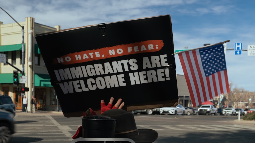 Lauren Villagran joins The Marshall Project to Cover Immigration