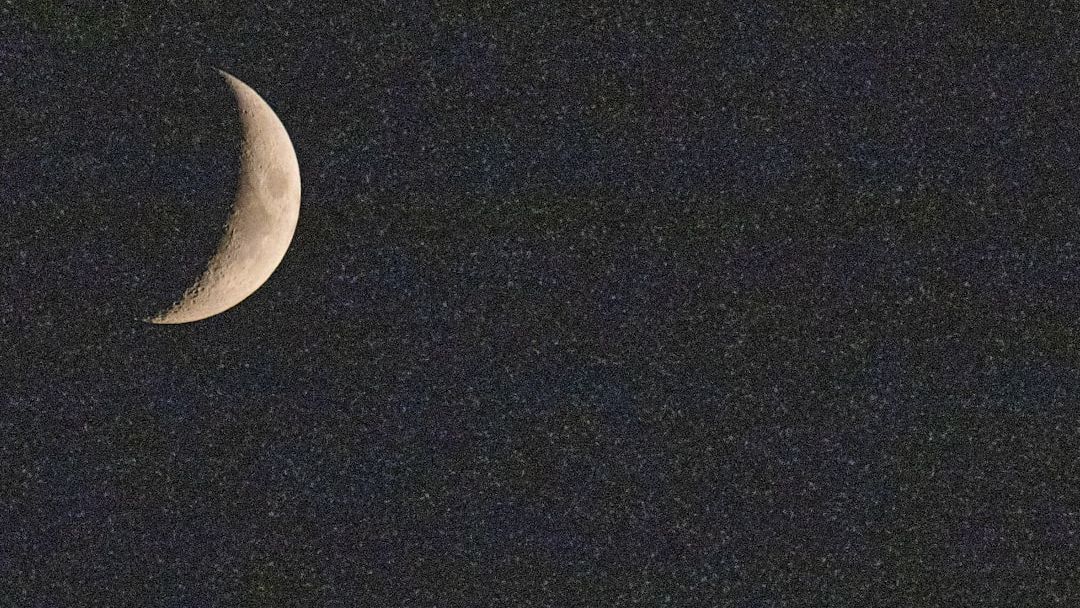 May’s Taurus New Moon Is a Supermoon-Sized Wake-Up Call to Simplify Your Life