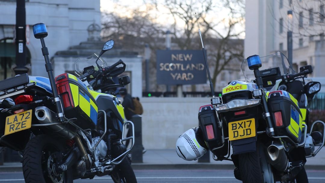 New 100-strong Met unit to protect Jewish people in London