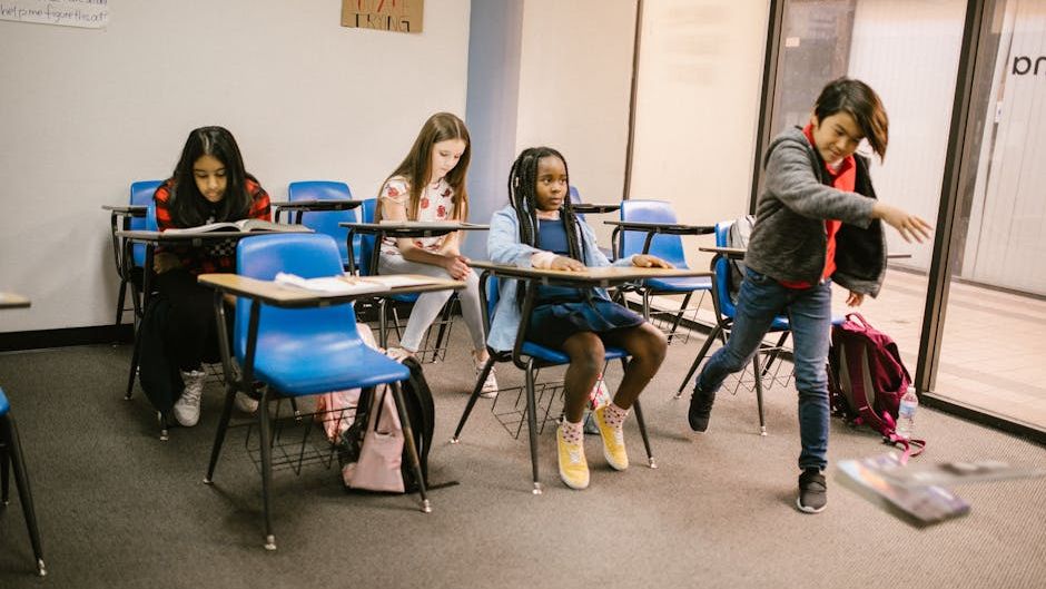 Florida 12-year-old accused of threatening teacher, saying she will ‘shoot up’ school