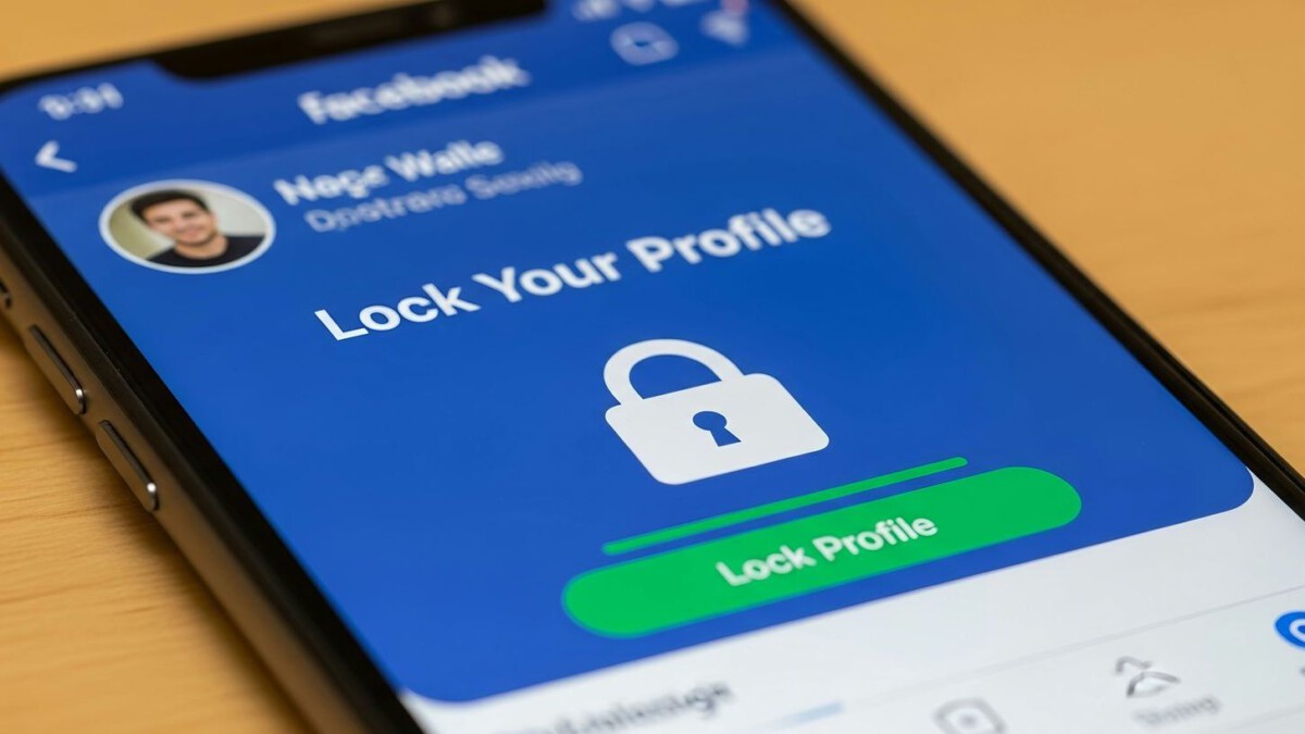 Facebook Scams Surged as $794M in Losses Spark Lawsuit Against Meta