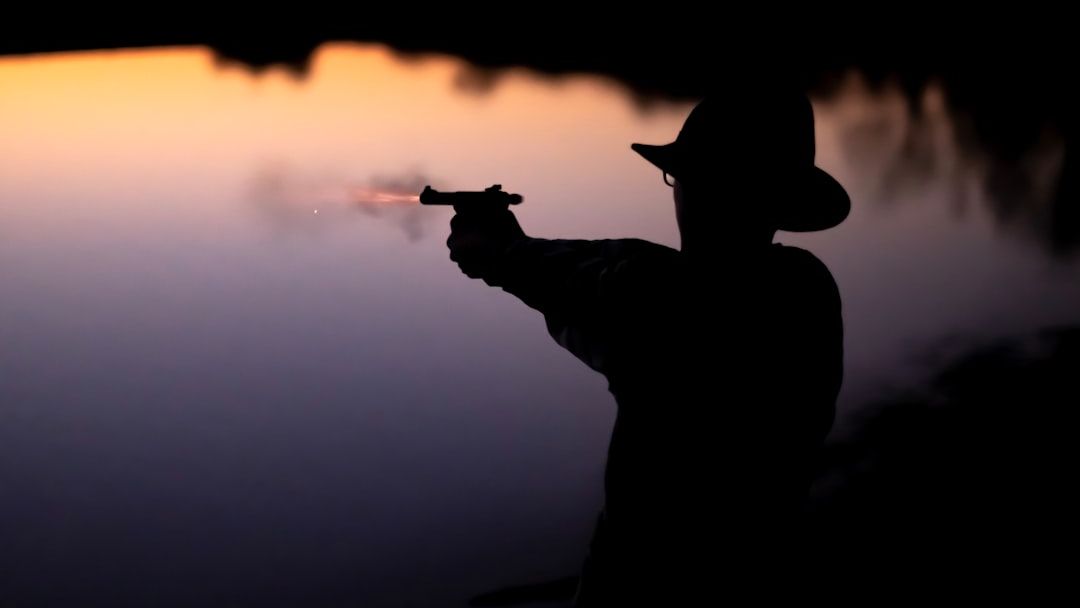Texas dad fatally shoots carjacker who tried stealing his car with his family inside