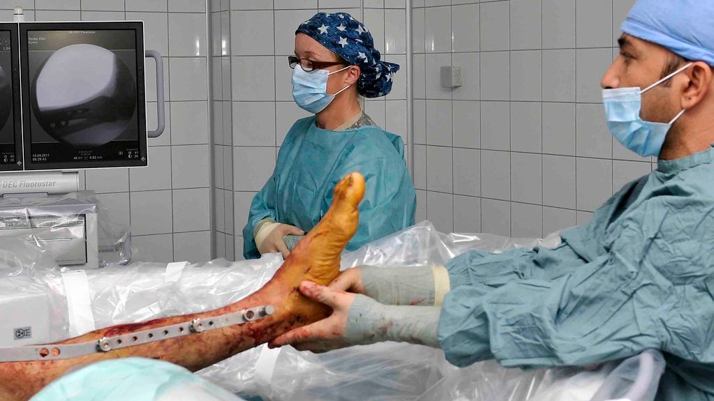 What do we know about restricted patients?