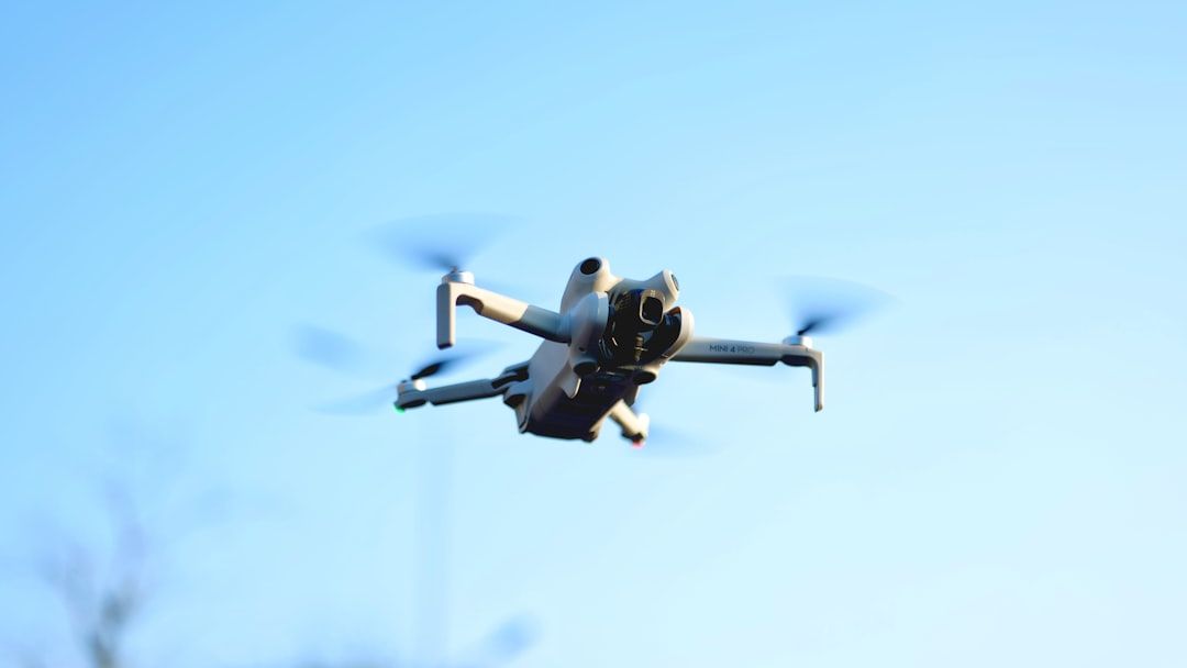 Drones, Outfitted Trailers, and 10,000 Cameras: a Visit to Maru Campos’s “Mini-Pentagon” in Chihuahua