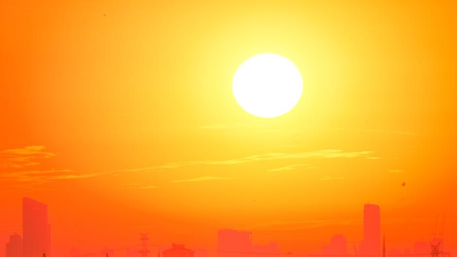Early heat wave: B.C. Hydro sets a record for peak May demand