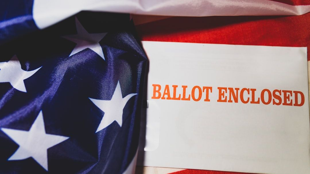 Elections officials urge early mail-in voting, warn about 'misinformation'