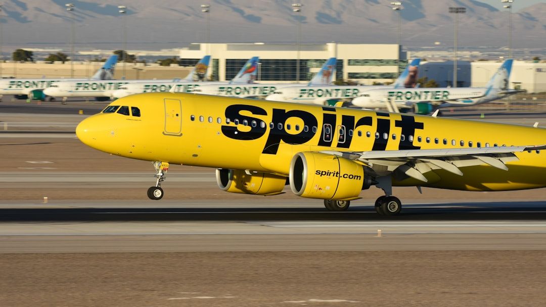 Best of the Babylon Bee: Passengers board final Spirit Airlines flight for one last brawl