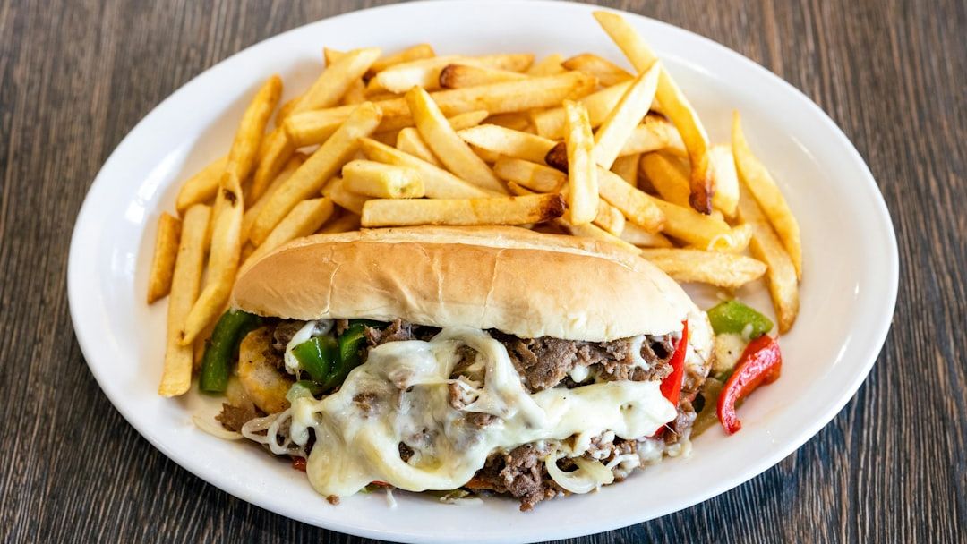 NY eateries, bars ban ‘Philly’ cheesesteaks from menu as Knicks-Sixers fight gets greasy