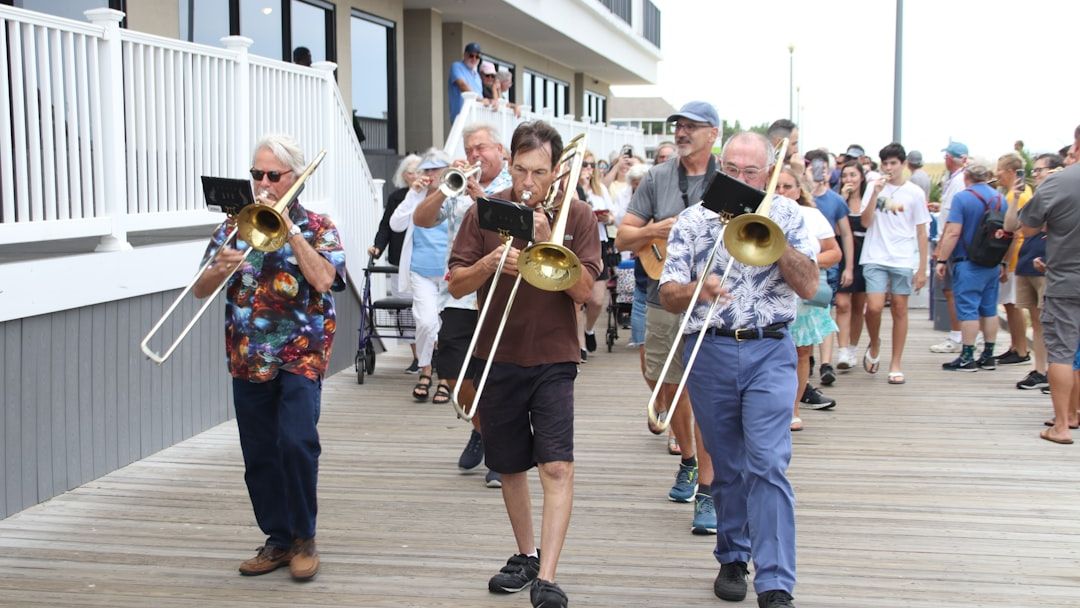 Benefits and Resources for Disabled Seniors in Delaware (2026)