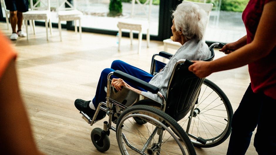 5 Medicare Myths About Incontinence Coverage in 2026