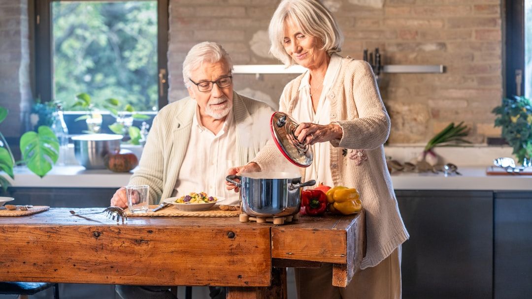 Home Repair Help for Seniors in Pennsylvania: Roof, Heat, Ramps, and Weatherization